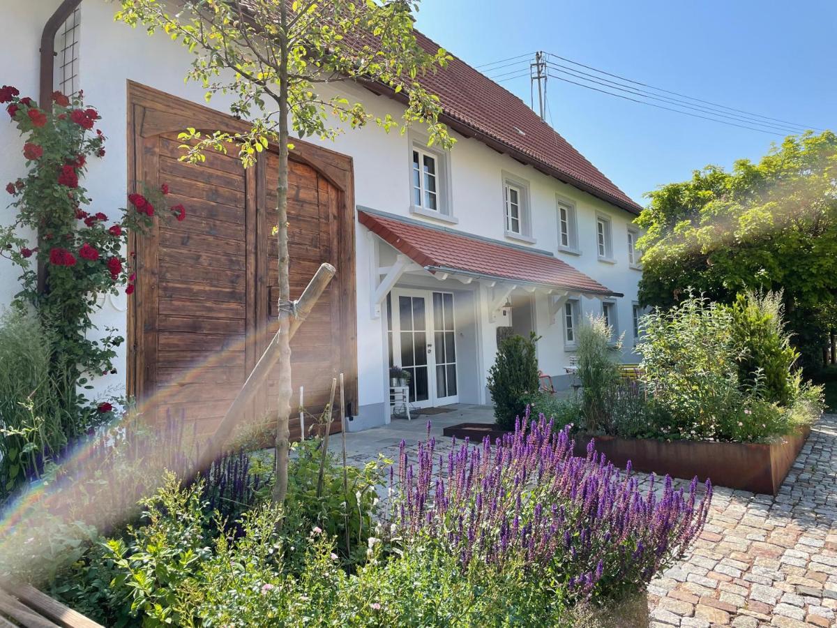 Am Rathaus 1 Apartment Hüfingen Exterior foto